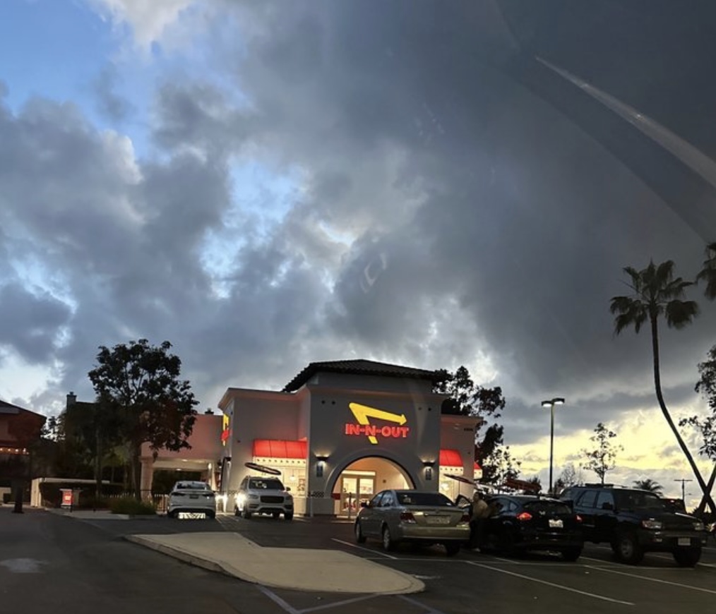 In-N-Out Show and Shine